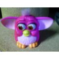 Furby pink not interactive vintage 1990s