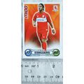 2008/09 Topps Match Attax Trading Card - Mido, ...