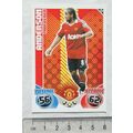 2010/11 Topps Match Attax Trading Card U29 Ande...
