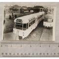 Photo Blackpool Trams in 1958 - Coastal Tour