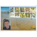 Nick Baker Television Naturalist Wildlife Birds...