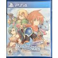 Bonds Of The Skies RPG (Sony PlayStation 4, 2020)
