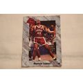 Damon Lopez 1991 Classic Four Sport NO. 196