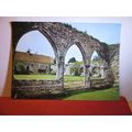 LAY BROTHERS' DORMITORY, BEAULIEU ABBEY, Hampsh...
