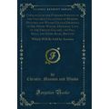Catalogue of the Further Portion of the Valuabl...