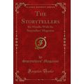 The Storytellers: Six Months With the Storytell...