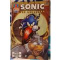 Comic Book: Sonic The Hedgehog #207 / Very Good!
