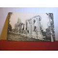 ABBEY RUINS and St. JOHN'S CHURCH, Somerset. un...