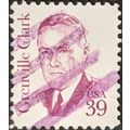STAMP United States SG2128 1980 39c Grenville C...