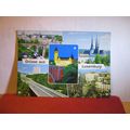 GRUSSE AUS LUXEMBURG, LUXEMBOURG, multiview ,un...