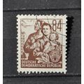 GERMANY (east) 1953 SG E137 USED