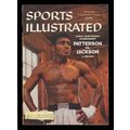 Vintage Mag: Jul 1957 Sport Illustrated ~ Floyd...
