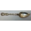 925 Sterling Silver Baby Tea Spoon Whiting Mfg ...