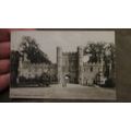 1909 fr Peacock Postcard - The Gateway, Battle ...