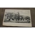 1903 fr Hildesheimer Postcard - Aquarium - Brig...