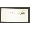 GB 1971 Postal Strike Exeter Post Office Delive...