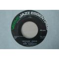 A2-ROY ELDRIDGE-Rockin' Chair/Dale's Wail-US 7"...
