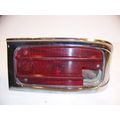 1964 AMC RAMBLER RH TAILLIGHT OEM #27904F3 AMER...
