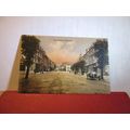 THE PARADE, MINEHEAD, SOMERSET unused antique p...