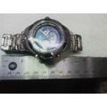 Vintage Athletic Works Men's Quartz Watch AW123...