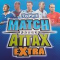 Match Attax Extra 2008 2009 Squad Updates New S...