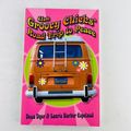 The Groovy Chicks' Roadtrip to Peace Laurie Cop...