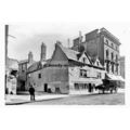 pt6589 - Rose & Crown Inn , Plymouth , Devon - ...