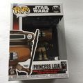 NEW Star Wars Bounty Hunter Princess Leia Funko...