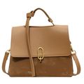 Women Work Tote Satchel Handbags Shoulder Bag B...