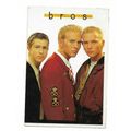 Smash Hits Competition Entry To The Beat Box Po...