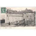 76 - Dieppe - Le château