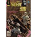 THE TWILIGHT ZONE # 81