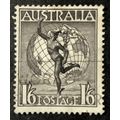 AUSTRALIA 1948 SG 0224e USED