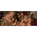 Leopold_Löffler_-_Allegory_of_music Art Gallery...