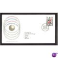 GB 1986 PARLIAMENTARY CONFERENCE (BUREAU) SHS PMK
