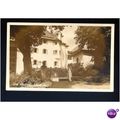 Austria KITZBUNEL Schloss Kaps Postcard (6714)
