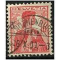 1909 Michel 114 - #4 fine used (o)