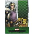 2012 Marvel Beginnings 2 - #322 - Balder The Brave