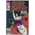 SILVER SURFER # 28 ( 1989 )
