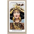 Vintage 1937 CHURCHMAN TREASURE TROVE Cigarette...