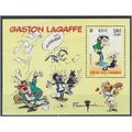 FRANCE BLOC N° 34 NEUF ** ( MNH )