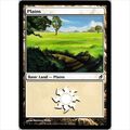 Magic the Gathering - Lorwyn - #282/301 - Plains