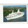 Arkona Touristik MV ARKONA Postcard by World Sh...