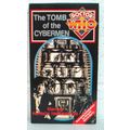 DOCTOR WHO ' VHS ' THE TOMB of the CYPERMEN : P...