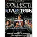 TUFF STUFF'S COLLECT magazine Vol.5 # 2 Star Tr...