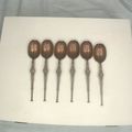 Vintage Spoons