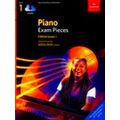 Abrsm Exam Pieces Piano Exam Pieces 2023 2024, ...