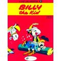 Lucky Luke 1 - Billy the Kid by Morris Goscinny