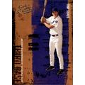 2005 Leather and Lumber Troy Glaus