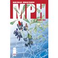 MPH #3A Fergredo (1st Print) Image Mark Millar ...